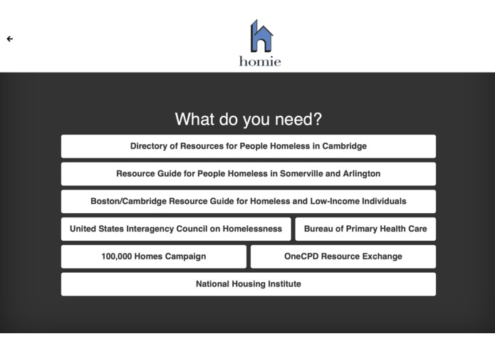 homie – screenshot 3