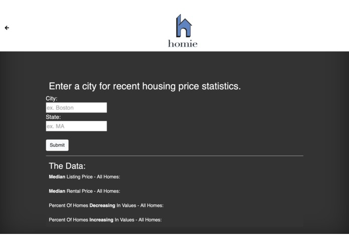 homie – screenshot 4