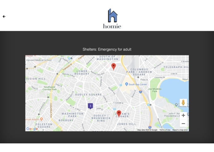 homie – screenshot 5