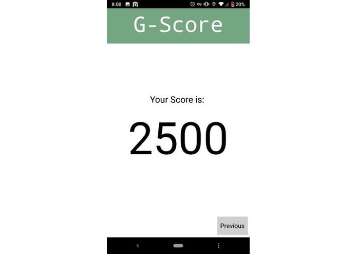 Viridian – screenshot 3