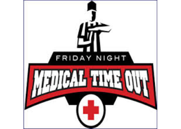 MedicalTimeOut – screenshot 1