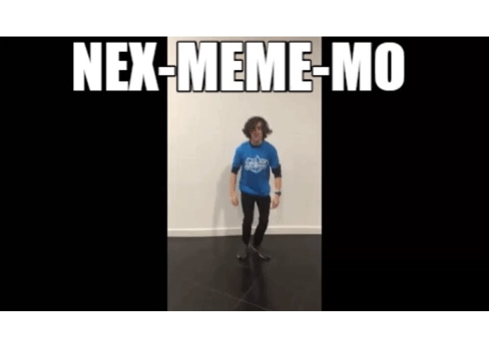Nex-Meme-Mo – screenshot 1