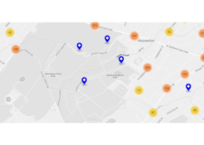 Safety First – screenshot 1