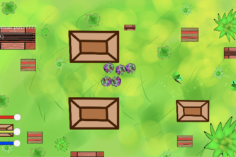 Survival Game
