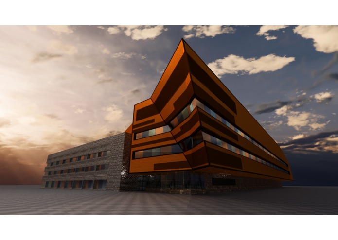 Image Created From Zero – screenshot 1