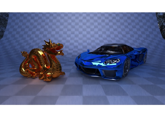 Image Created From Zero – screenshot 4