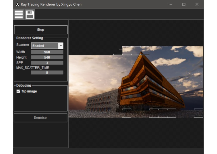 Image Created From Zero – screenshot 3