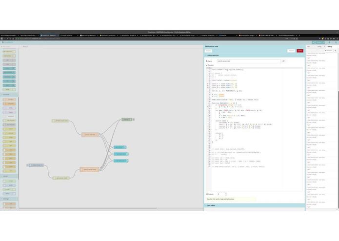Lagoomba – screenshot 1