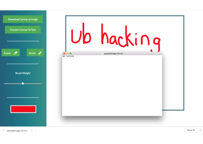 Sketch It – screenshot 1