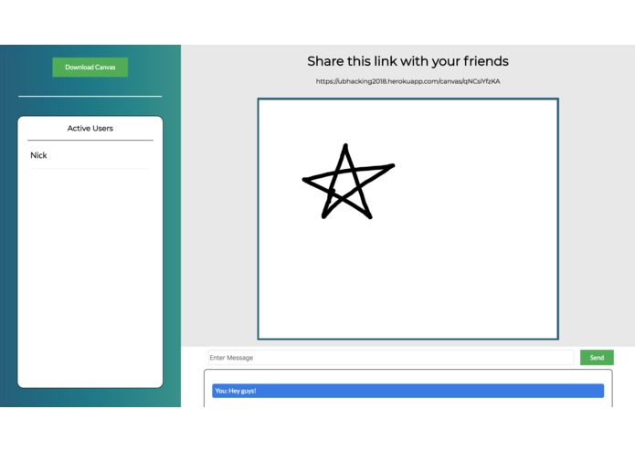 Sketch It – screenshot 3
