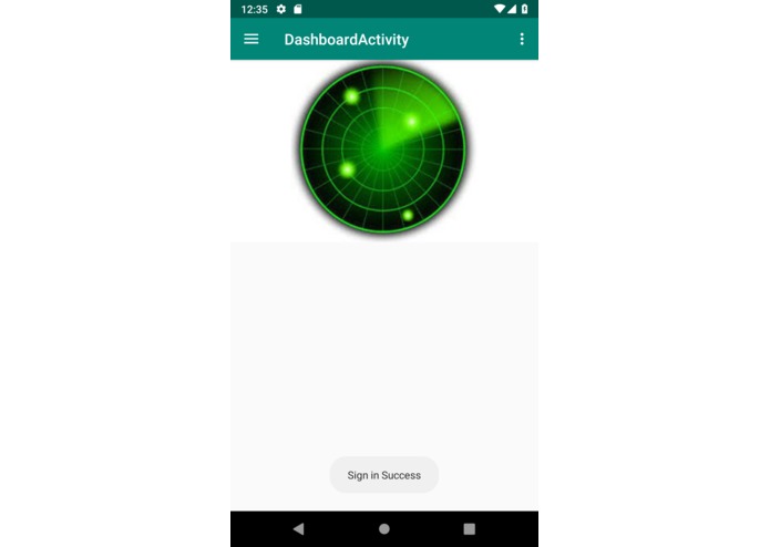 FitChat – screenshot 7