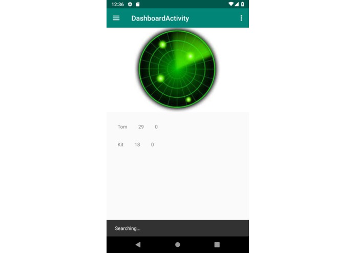 FitChat – screenshot 8