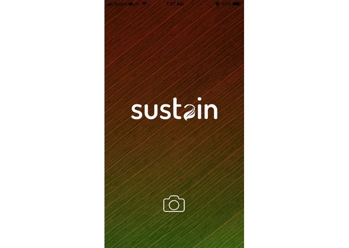 Sustain  – screenshot 1