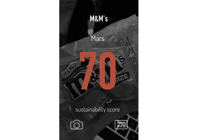 Sustain  – screenshot 2