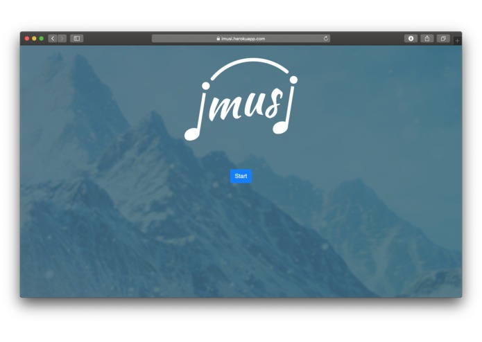 imusi – screenshot 7