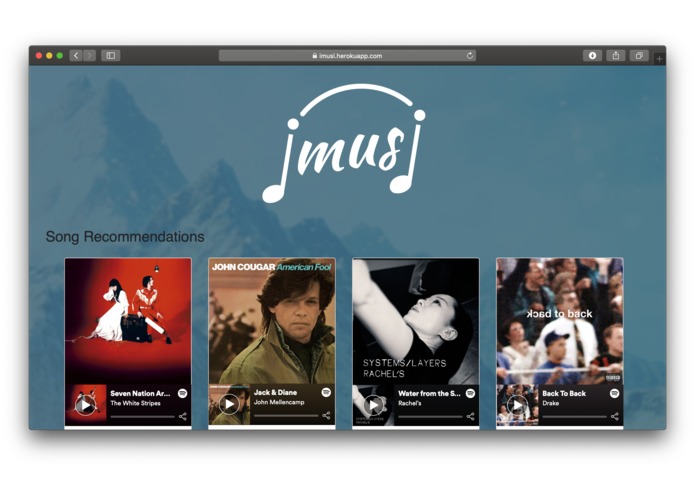 imusi – screenshot 8