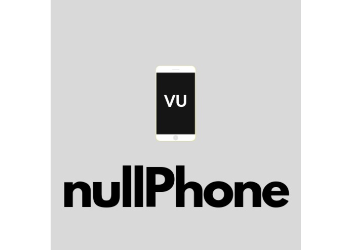 nullPhone – screenshot 7