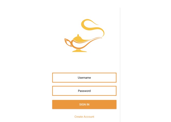 wishfish – screenshot 1