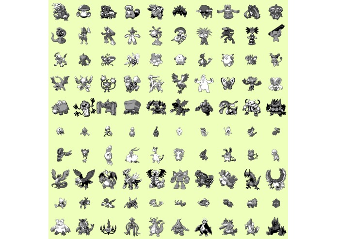 Phylo – screenshot 1