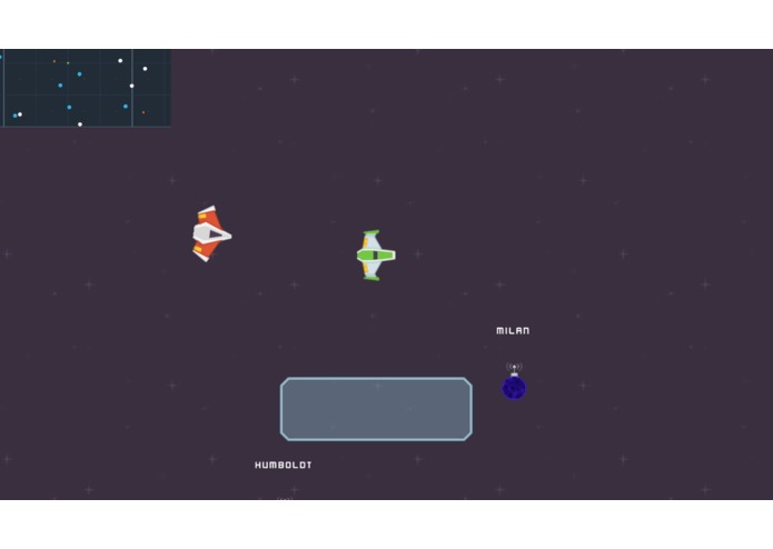 Drone Depot – screenshot 3