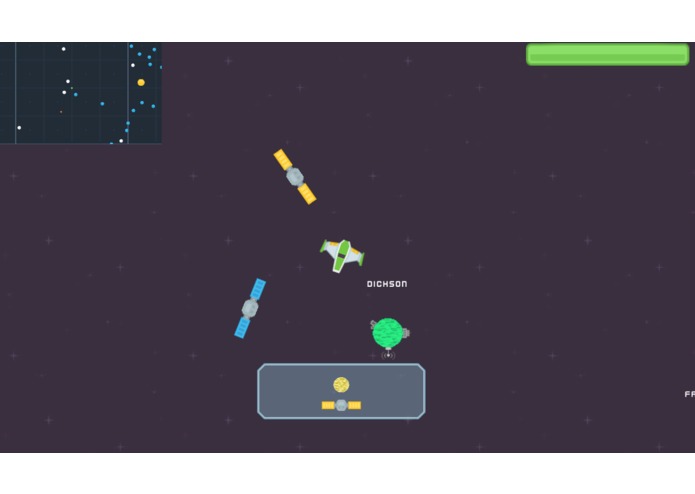 Drone Depot – screenshot 2