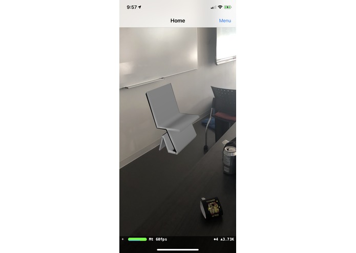 Design-AR Homes – screenshot 3