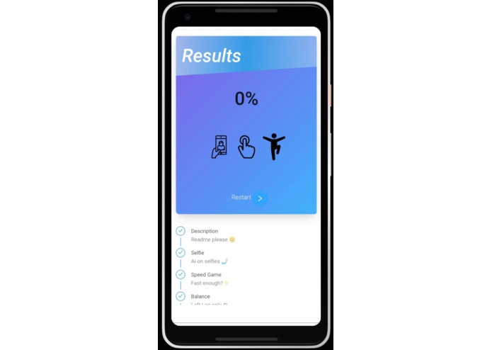 uSober – screenshot 5