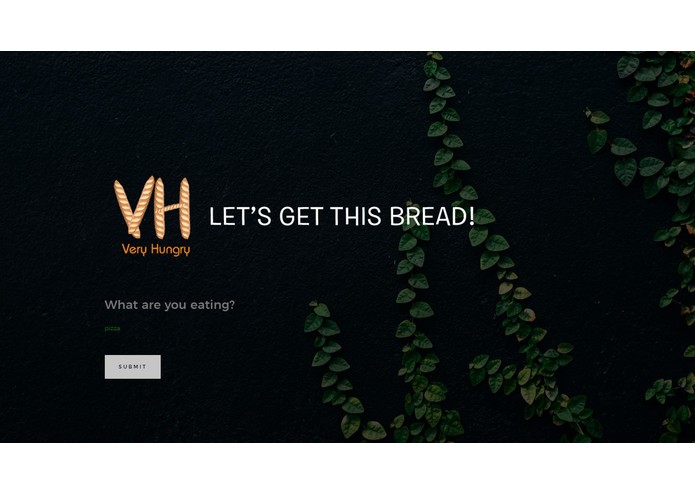 Dionysus - veryhungry.org – screenshot 1