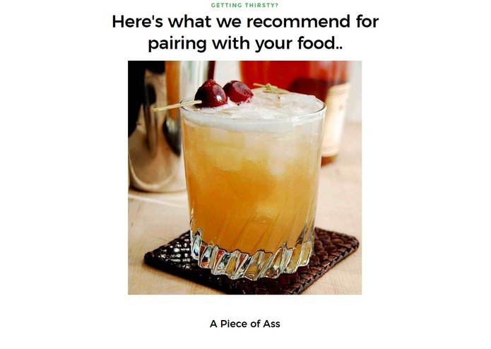 Dionysus - veryhungry.org – screenshot 3