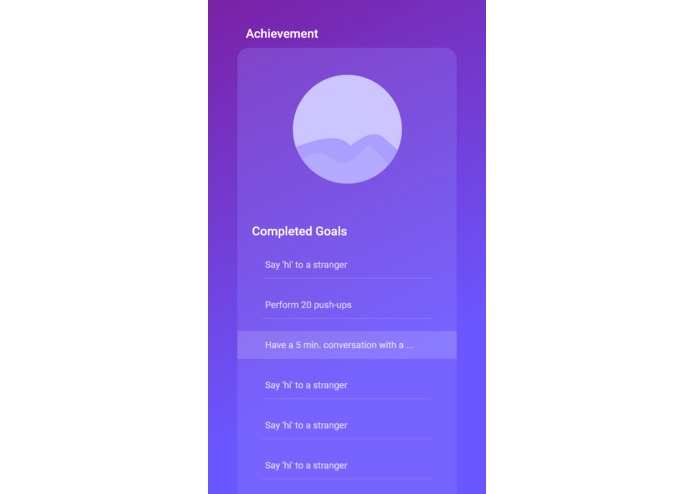 Better Me – screenshot 5