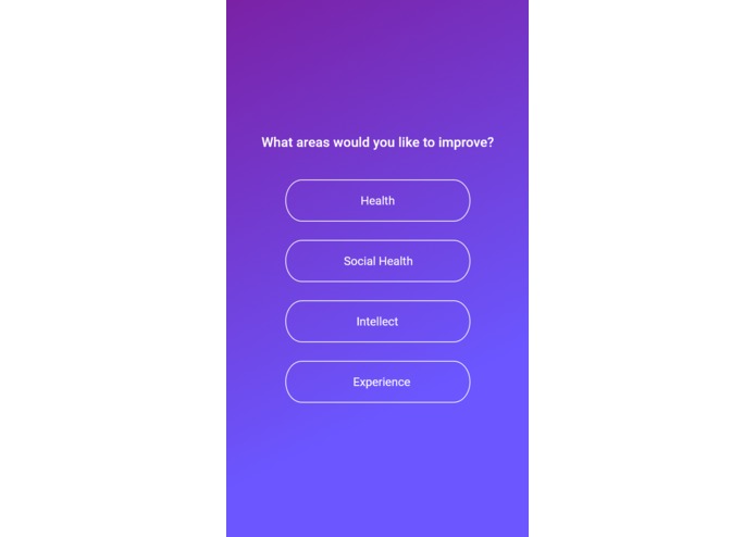 Better Me – screenshot 3