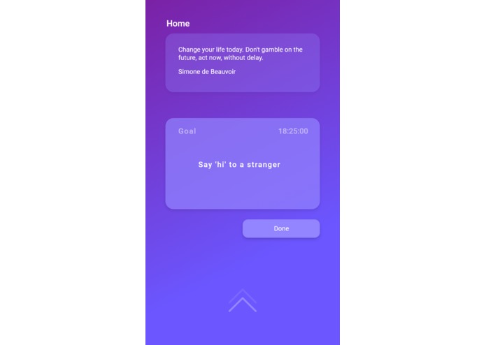 Better Me – screenshot 4