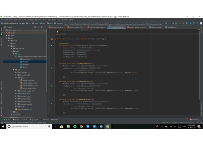 Take the L – screenshot 3