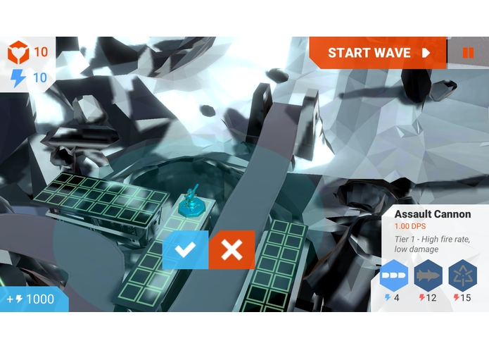 BEHIND ENEMY LINES – screenshot 7