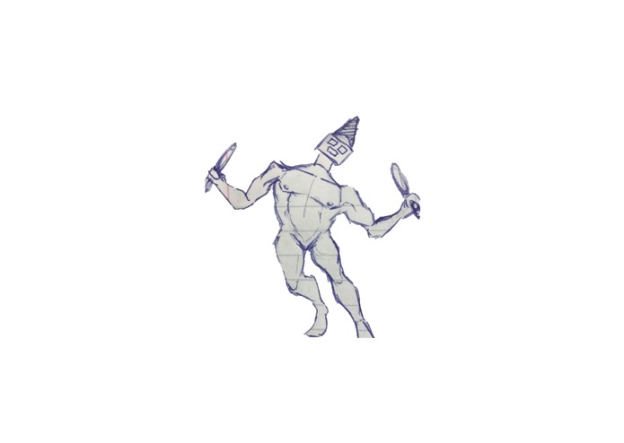 Afterworld Unity Game – screenshot 1