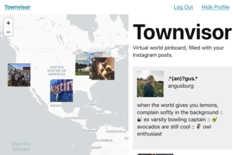 Townvisor