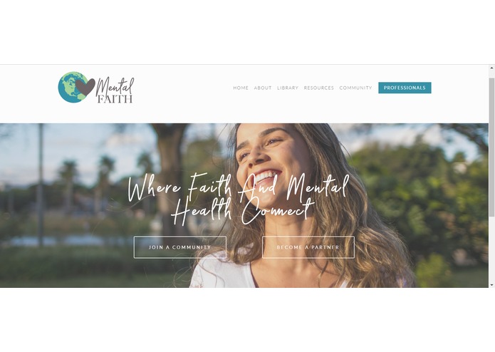 Mental Faith – screenshot 1