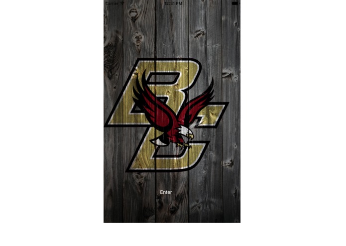 BC Sports – screenshot 1