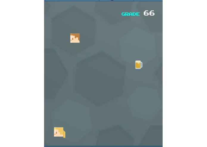 College Run – screenshot 1
