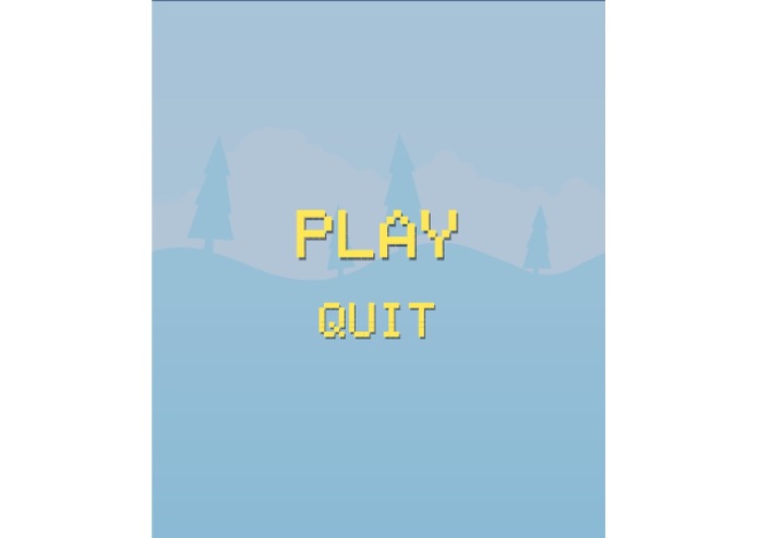 College Run – screenshot 2