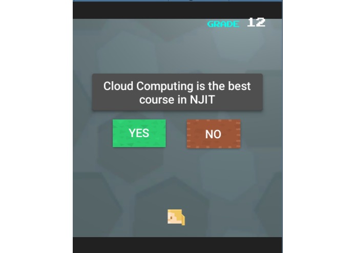 College Run – screenshot 4
