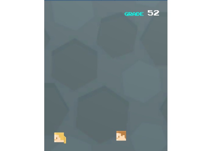 College Run – screenshot 6