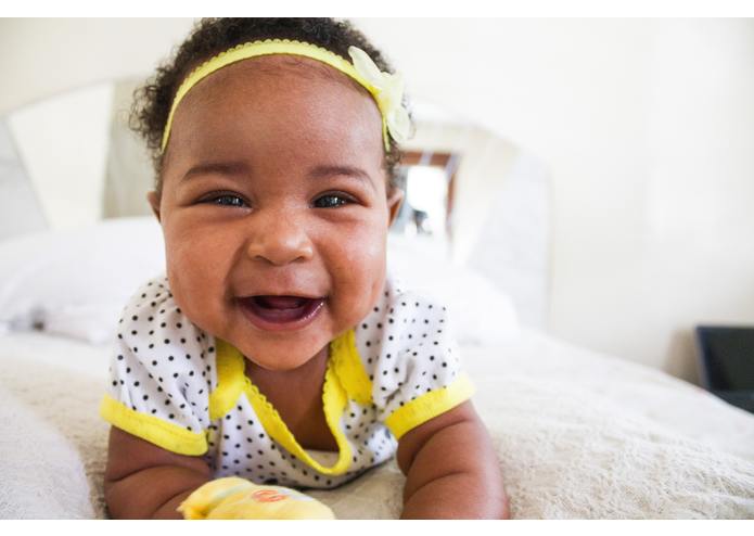 HappyBaby – screenshot 1