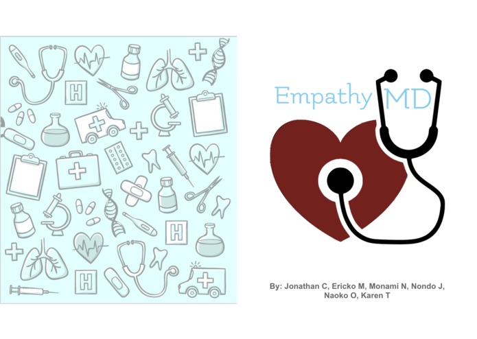 Empathy M.D. – screenshot 1