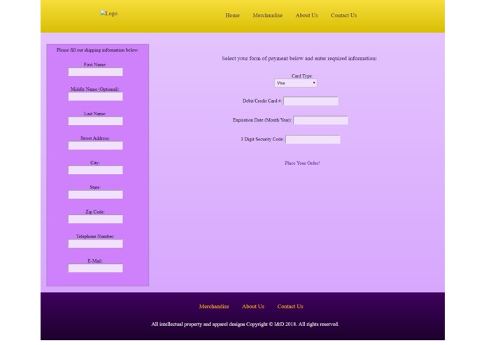 I&D.com – screenshot 4