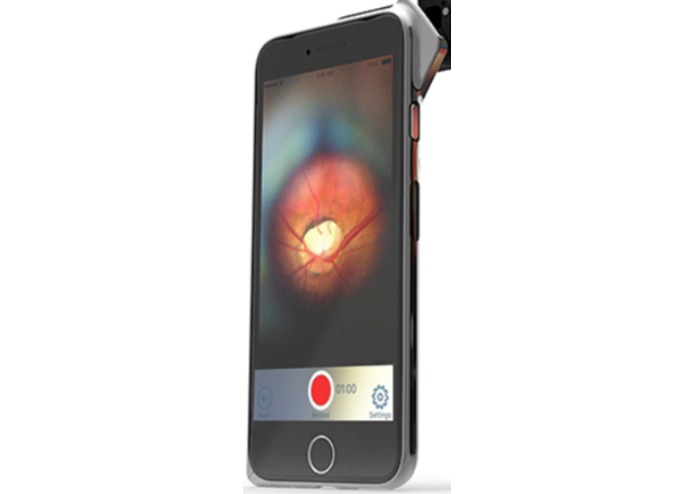 OurVision – screenshot 2