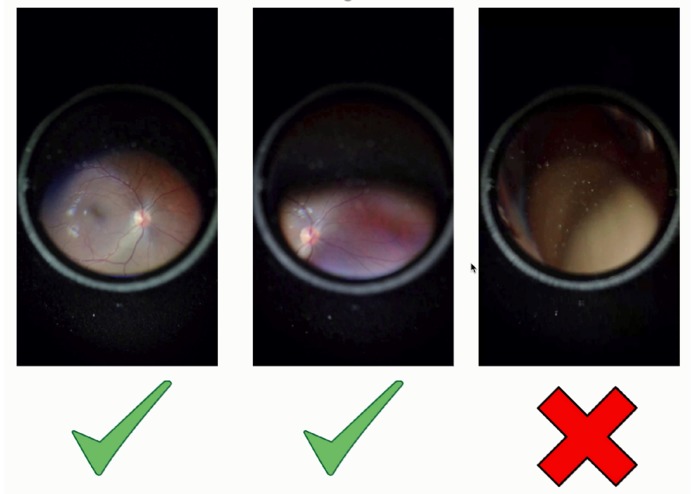 OurVision – screenshot 3