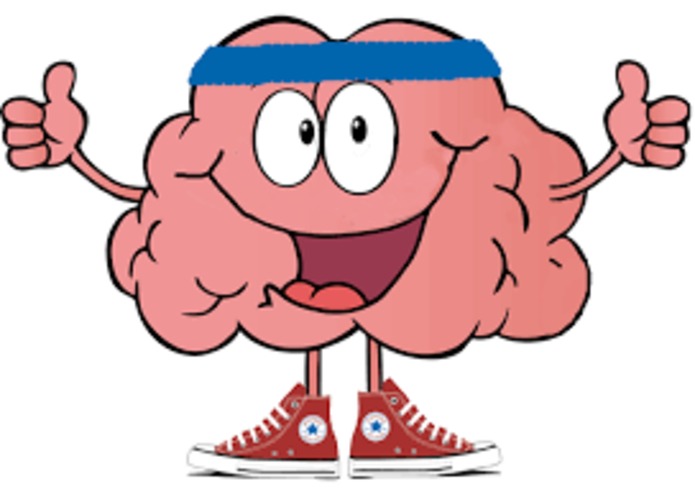 NeuroFit – screenshot 1