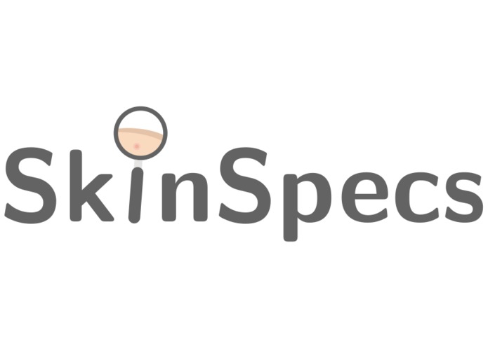 SkinSpecs – screenshot 1