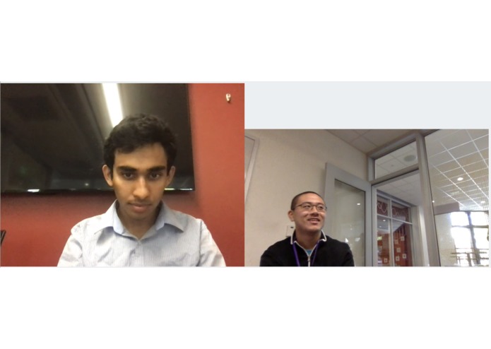 REMOTE CARD.IO – screenshot 2